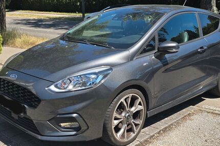 Ford Fiesta 84.254 km 10.500 &euro; Sindelfingen 71063