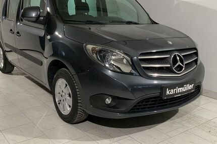 Mercedes-Benz Citan 97.254 km 13.770 &euro; Mössingen 72116