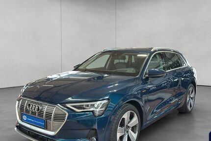 Audi e-tron 77.552 km 32.890 &euro; Filderstadt 70794