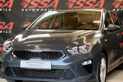 Kia ceed / Ceed 43.906 km 14.980 &euro; Pfullingen 72793