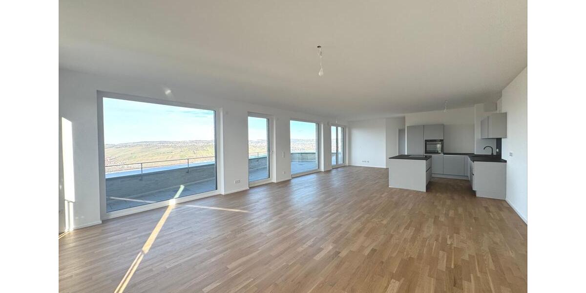 Etagenwohnung Ostfildern - 4 Zimmer, 146 m&sup2;, 2.977&euro; | Angebot:25903790