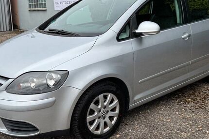 VW Golf Plus 148.000 km 3.990 &euro; Sindelfingen 71065
