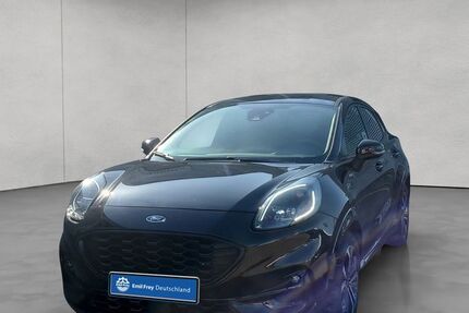 Ford Puma 15.800 km 20.460 &euro; Reutlingen 72766