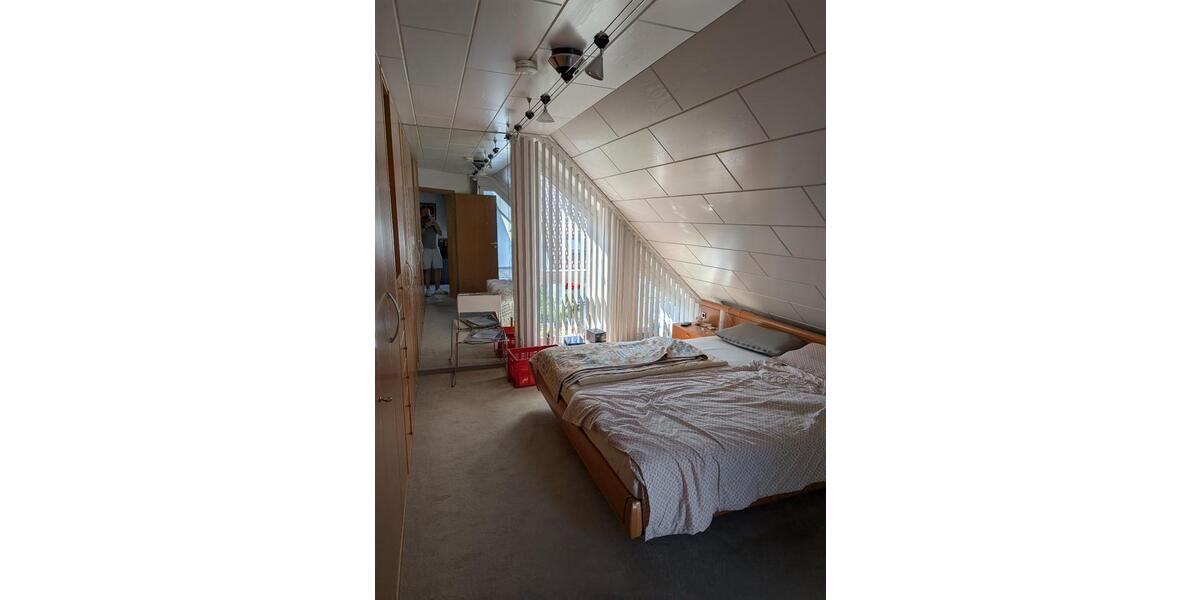 Etagenwohnung Stuttgart Hedelfingen - 3.5 Zimmer, 83 m&sup2;, 379.000&euro; | Angebot:26613754