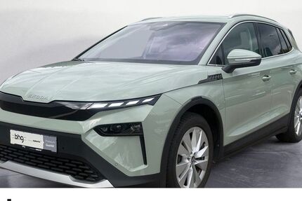 Skoda Elroq 22.715 km 42.960 &euro; Tübingen 72072