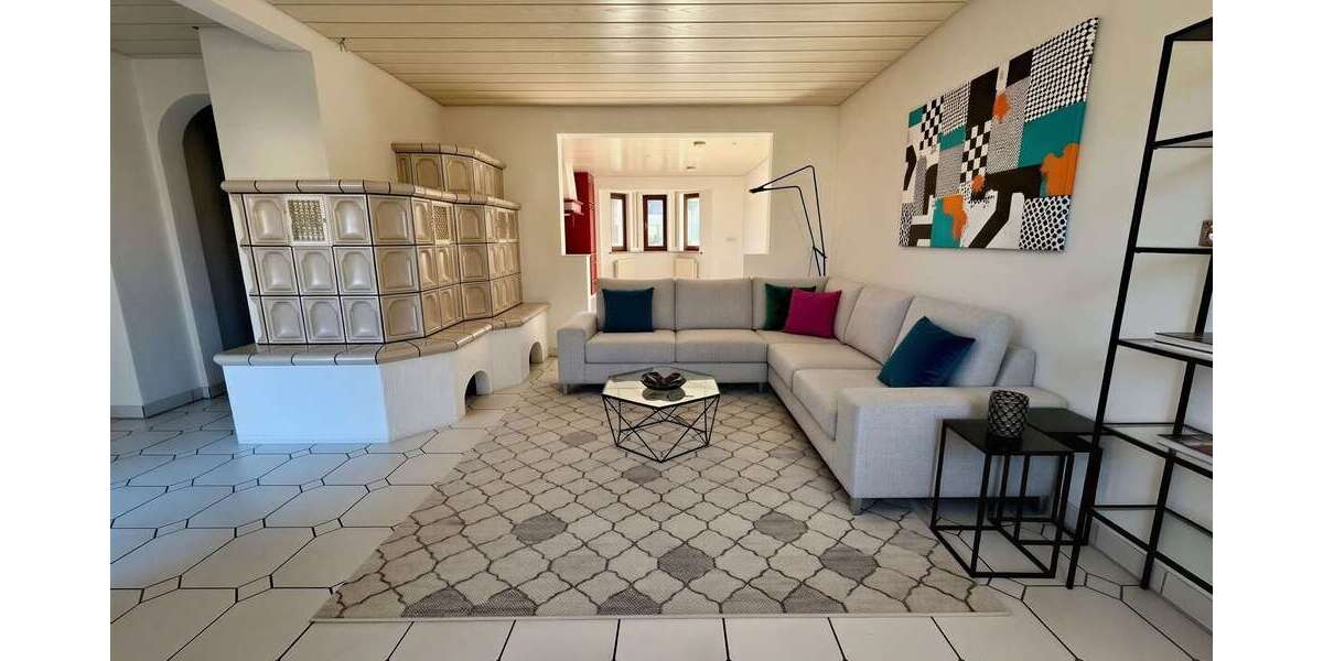 Etagenwohnung Leinfelden-Echterdingen Echterdingen - 3 Zimmer, 89 m&sup2;, 312.000&euro; | Angebot:25895548