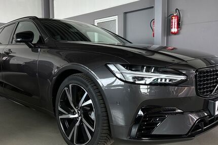 Volvo V90 45.000 km 35.800 &euro; Neckartailfingen 72666