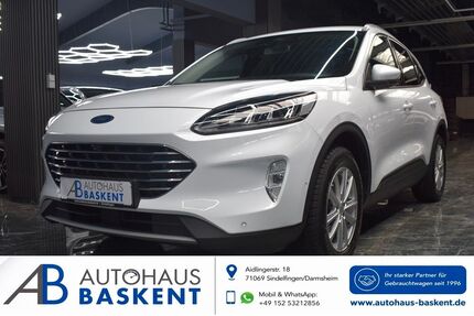 Ford Kuga 41.900 km 21.990 &euro; Sindelfingen-Darmsheim 71069