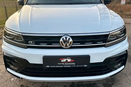 VW Tiguan 134.000 km 21.499 &euro; Reutlingen 72770