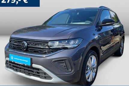VW T-Cross 12.334 km 23.195 &euro; Böblingen 71032