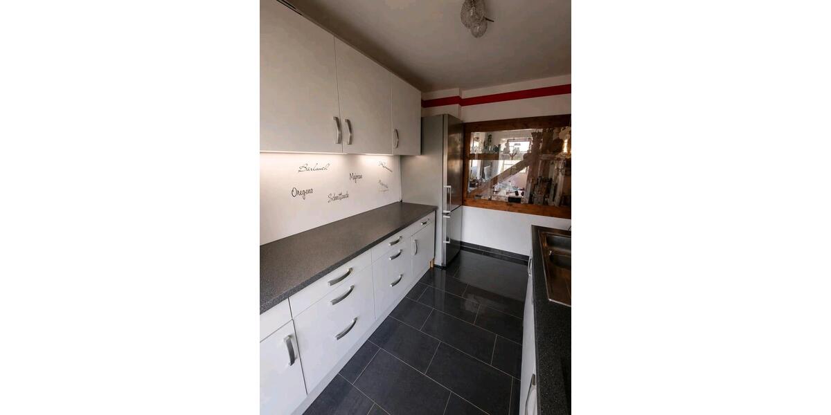 Maisonettenwohnung Beuren - 3.5 Zimmer, 90 m&sup2;, 329.000&euro; | Angebot:26942474