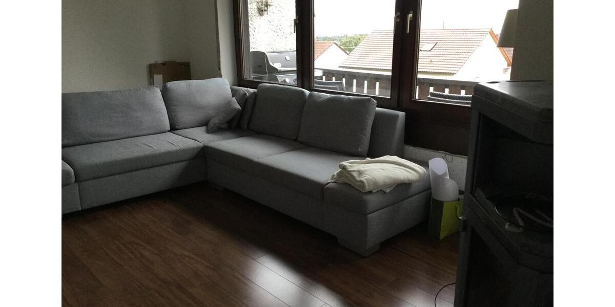 Etagenwohnung Jettingen - 5.5 Zimmer, 152 m&sup2;, 390.000&euro; | Angebot:26030562