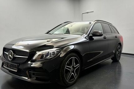 Mercedes-Benz C 220 125.000 km 24.699 &euro; Reutlingen / Mittelstadt 72766