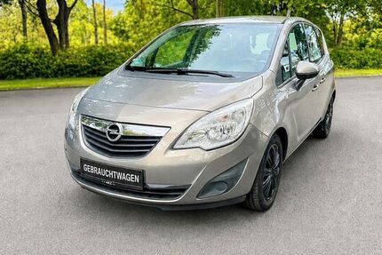 Opel Meriva 175.000 km 2.999 &euro; Tübingen 72074