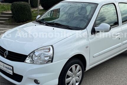 Renault Clio 156.087 km 2.799 &euro; Reutlingen 72766