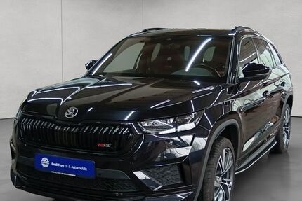 Skoda Kodiaq 127.009 km 31.890 &euro; Reutlingen 72762
