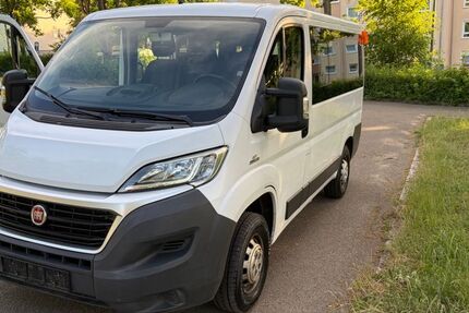 Fiat Ducato 132.535 km 11.300 &euro; Böblingen 71032