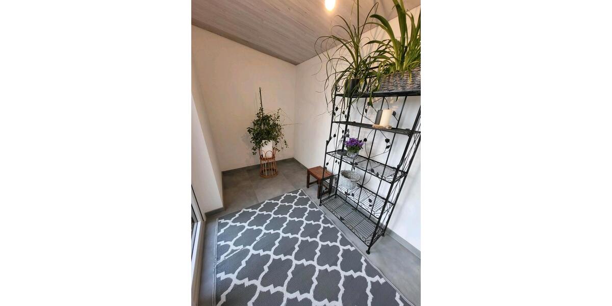 Erdgeschoßwohnung Bad Urach - 2 Zimmer, 40 m&sup2;, 900&euro; | Angebot:26478686