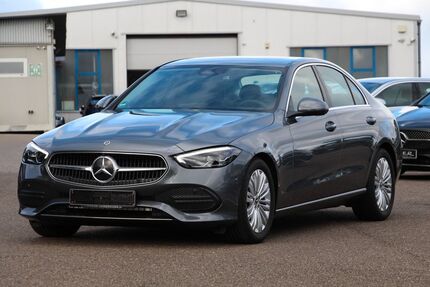 Mercedes-Benz C 180 13.907 km 36.890 &euro; Jettingen 71131