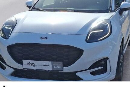 Ford Puma 51.025 km 18.260 &euro; Reutlingen 72770