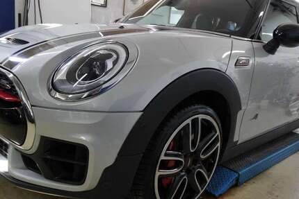 Mini John Cooper Works Clubman 74.000 km 20.900 &euro; Jettingen 71131