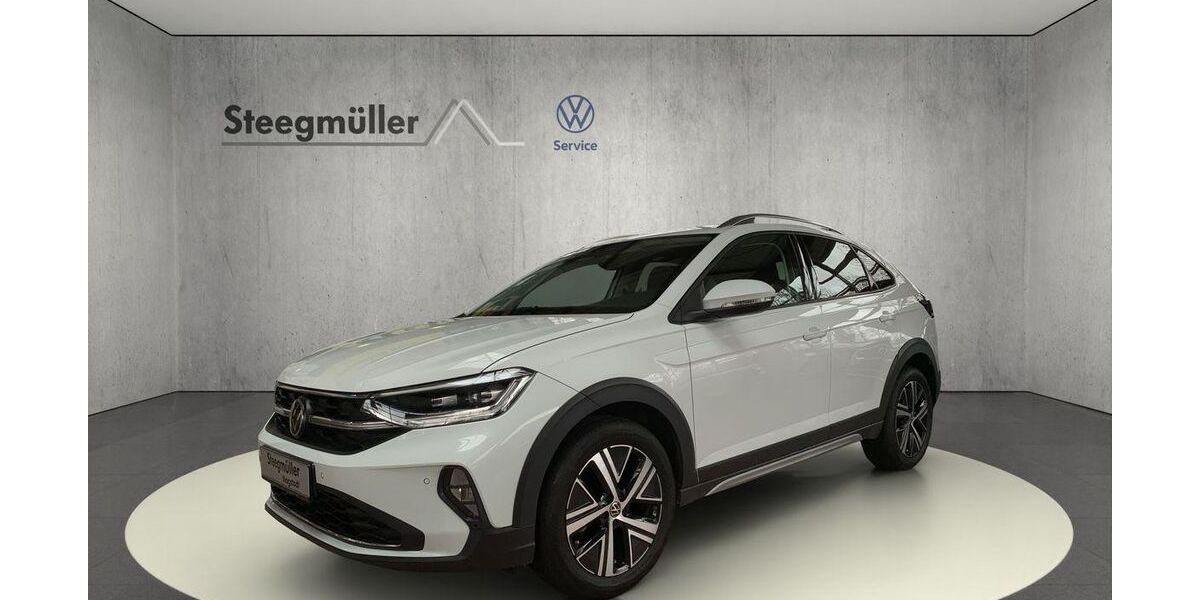 VW Taigo 27.990 km 23.990 &euro; Magstadt 71106