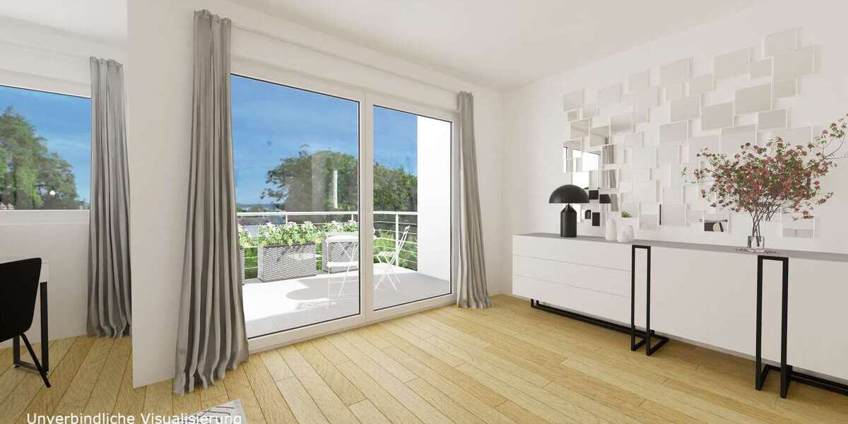 Etagenwohnung Sindelfingen Darmsheim - 4 Zimmer, 101 m&sup2;, 618.174&euro; | Angebot:21161687