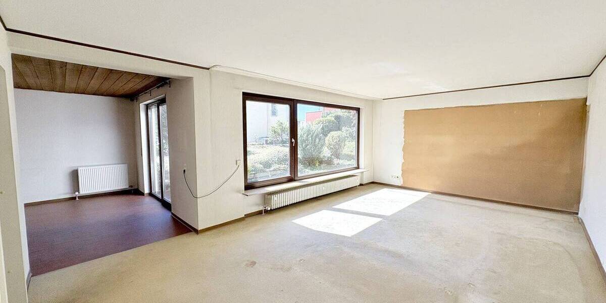 Bungalow Holzgerlingen - 5 Zimmer, 155 m&sup2;, 530.000&euro; | Angebot:26310315
