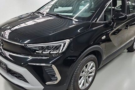 Opel Crossland (X) 12.180 km 15.999 &euro; Reutlingen / Mittelstadt 72766