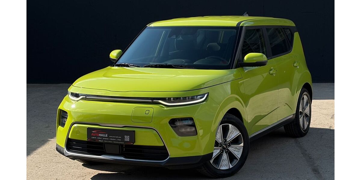 Kia Soul 33.850 km 16.990 &euro; Rottenburg am Neckar 72108