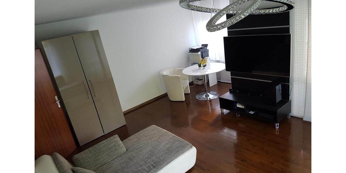 Terrassenwohnung Pfullingen - 2 Zimmer, 62 m&sup2;, 250.000&euro; | Angebot:25395711