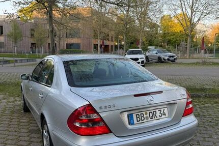 Mercedes-Benz 200 197.109 km 4.500 &euro; Böblingen 71034