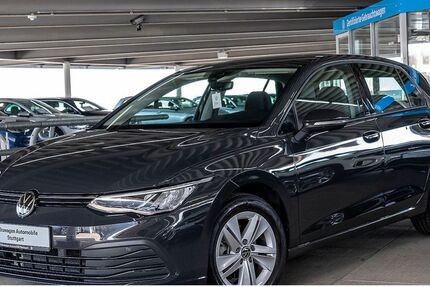 VW Golf 45.894 km 23.630 &euro; Stuttgart-Wangen 70188