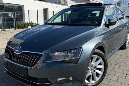 Skoda Superb 177.000 km 15.980 &euro; Holzgerlingen 71088