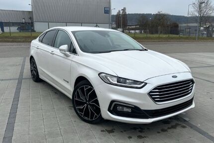 Ford Mondeo 143.000 km 14.300 &euro; Weil der Stadt 71263