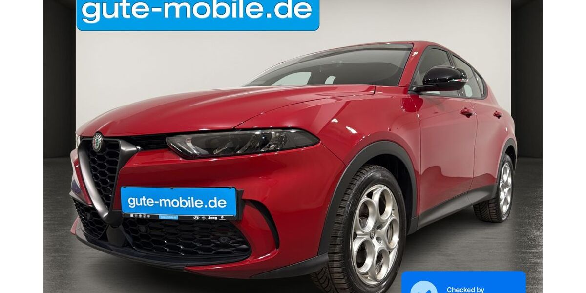 Alfa Romeo Tonale 13.920 km 19.990 &euro; Reutlingen 72762