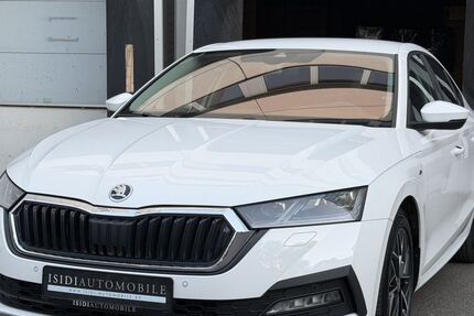 Skoda Octavia 109.000 km 22.700 &euro; Reutlingen/Mittelstadt 72766