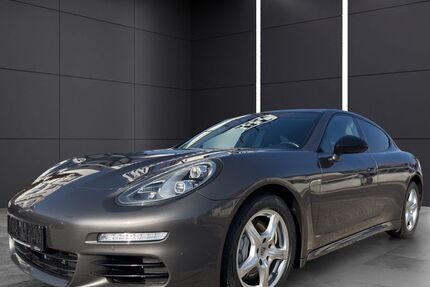 Porsche Panamera 193.000 km 24.990 &euro; Reutlingen / Stuttgart 72766
