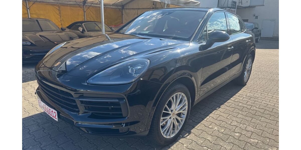 Porsche Cayenne 220.000 km 45.999 &euro; Leinfelden-Echterdingen 70771