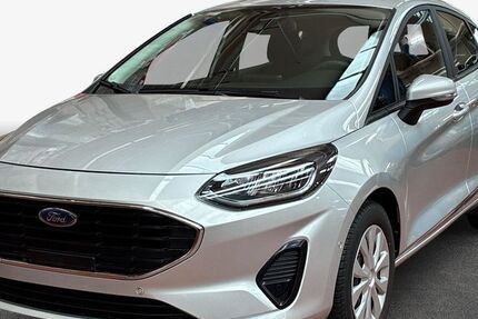 Ford Fiesta 14.282 km 12.900 &euro; Stuttgart 70190