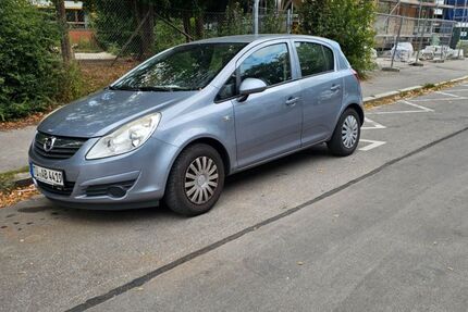 Opel Corsa 178.000 km 1.900 &euro; Tübingen 72072