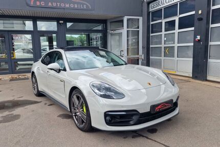 Porsche Panamera 122.000 km 68.990 &euro; Metzingen 72555