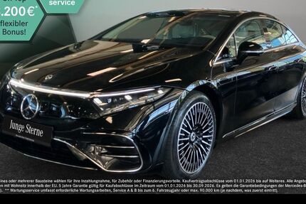 Mercedes-Benz EQS 7.027 km 98.990 &euro; Stuttgart 70469