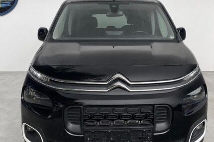 Citroen Berlingo 122.200 km 11.699 &euro; Rangendingen 72414