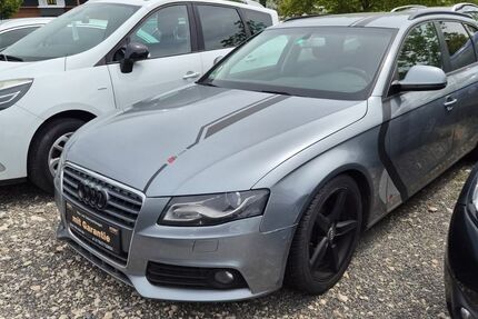 Audi A4 248.500 km 3.990 &euro; Reutlingen 72766