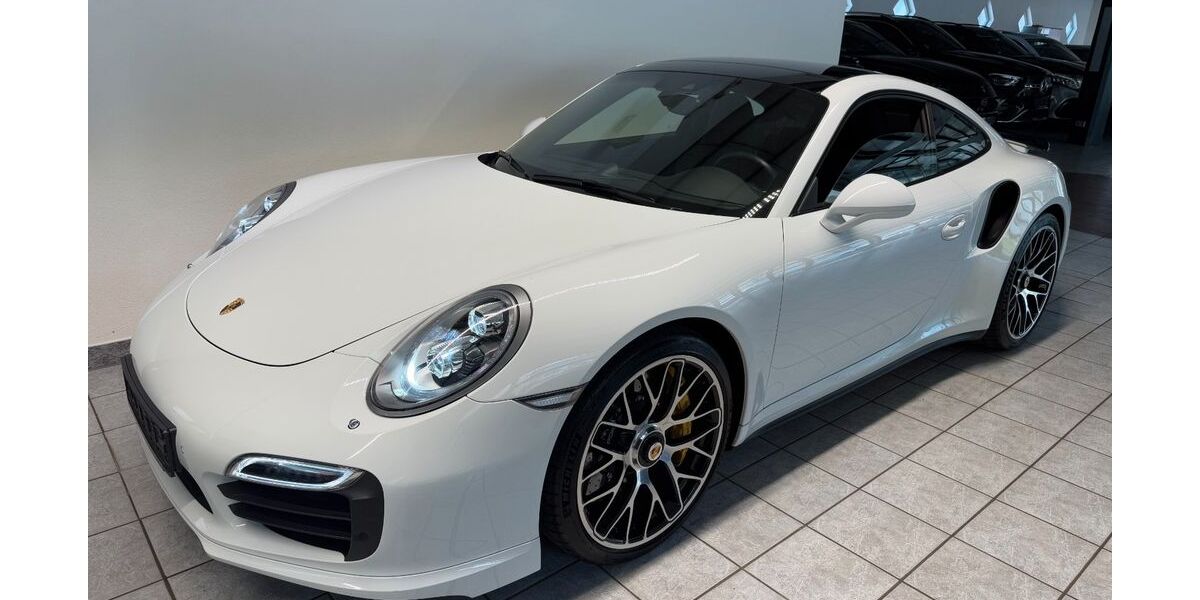 Porsche 911 Urmodell 51.770 km 124.000 &euro; Nagold 72202