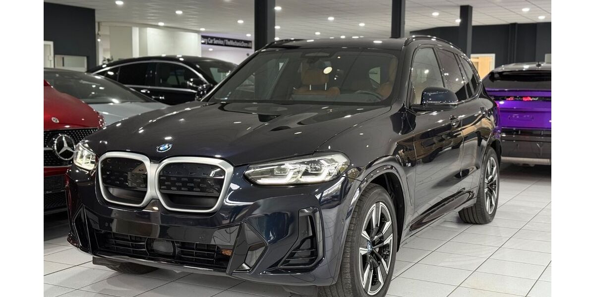 BMW iX3 95.000 km 30.990 &euro; Weil im Schönbuch 71093
