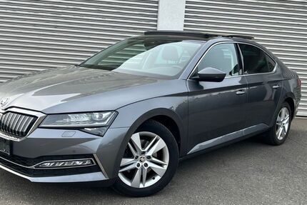 Skoda Superb 119.500 km 22.800 &euro; Hildrizhausen /Stuttgart 71157