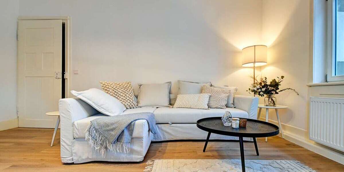 Etagenwohnung Stuttgart Südheim - 2 Zimmer, 59 m&sup2;, 1.750&euro; | Angebot:26043265