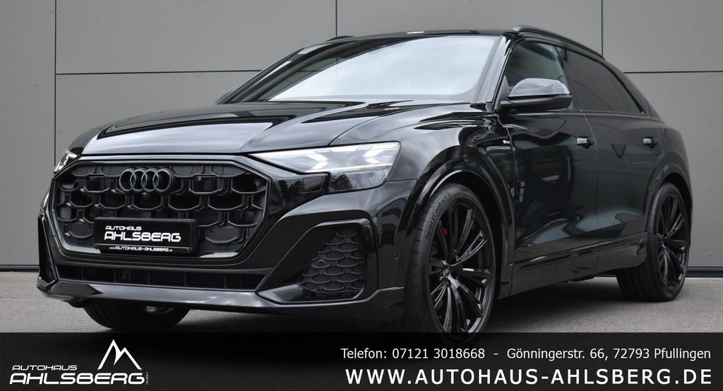 Audi Q8 1.100 km 95.900 &euro; Pfullingen 72793